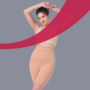 THIGH SHAPERS
