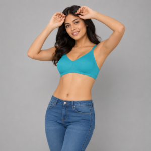 SAREE BRA