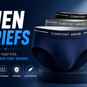 Briefs