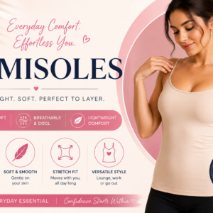 Camisoles