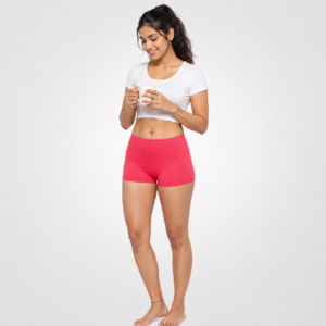 BOY SHORTS