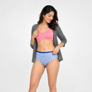 LILLY (Pack of 3)
